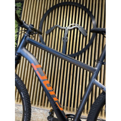 Rower Ghost Square Cross Essential AL 28" XL