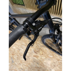 Rower Ghost Square Cross Essential AL 28" XL