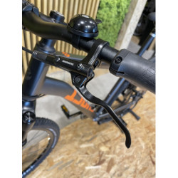 Rower Ghost Square Cross Essential AL 28" XL