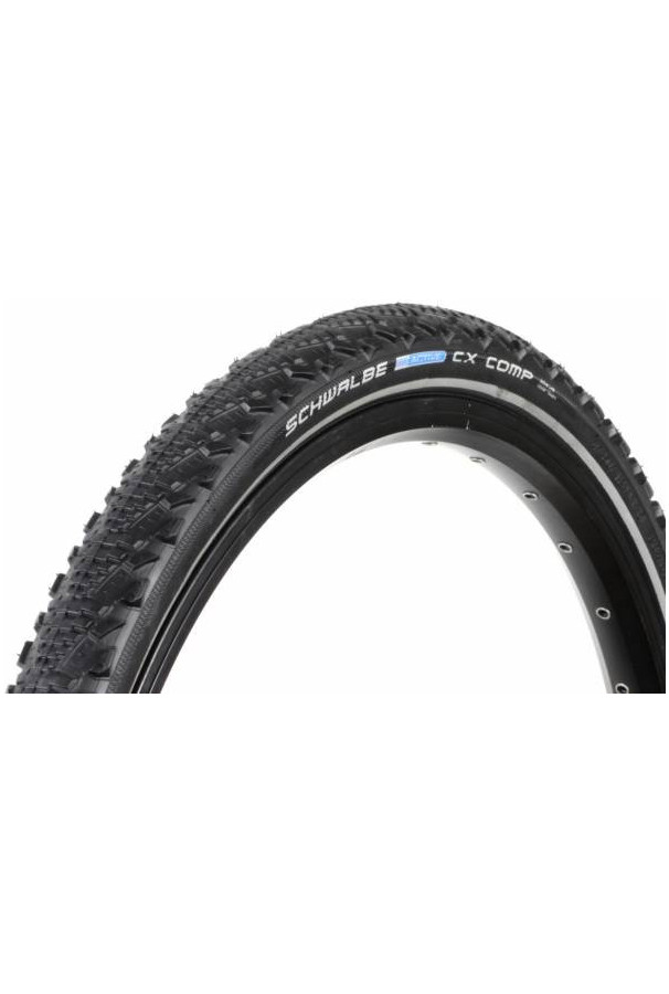 Opona Schwalbe CX Comp HS 369 24" 47-507