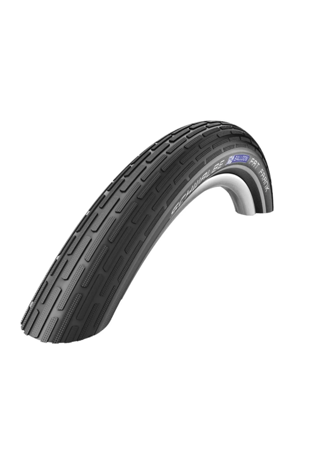 Opona Schwalbe Fat Frank 26x2.35" 60-559
