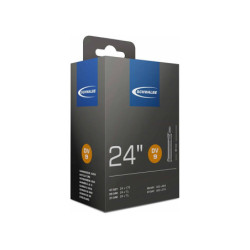 Dętka Schwalbe DV9 24" 28/47-507/541