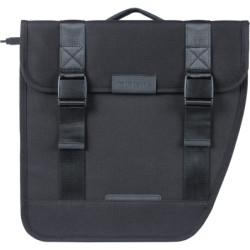 Podwójna sakwa Basil Tour 28L system MIK