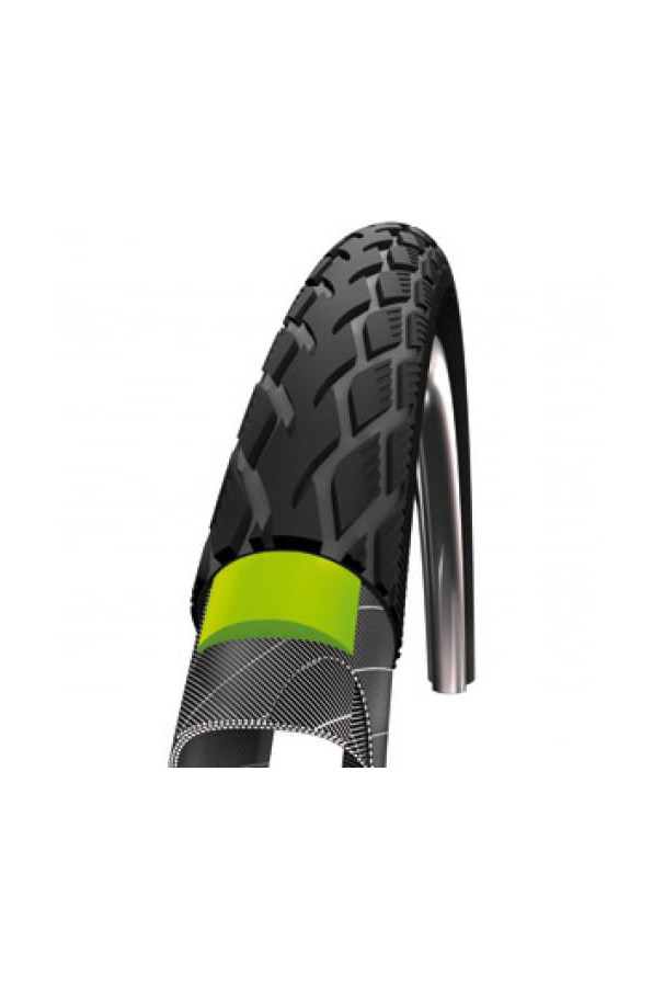 Opona Schwalbe Marathon HS 420 GG 28x1.75" 47-622