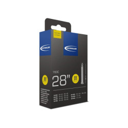 Dętka Schwalbe 28" 18/25-622/630 SV80
