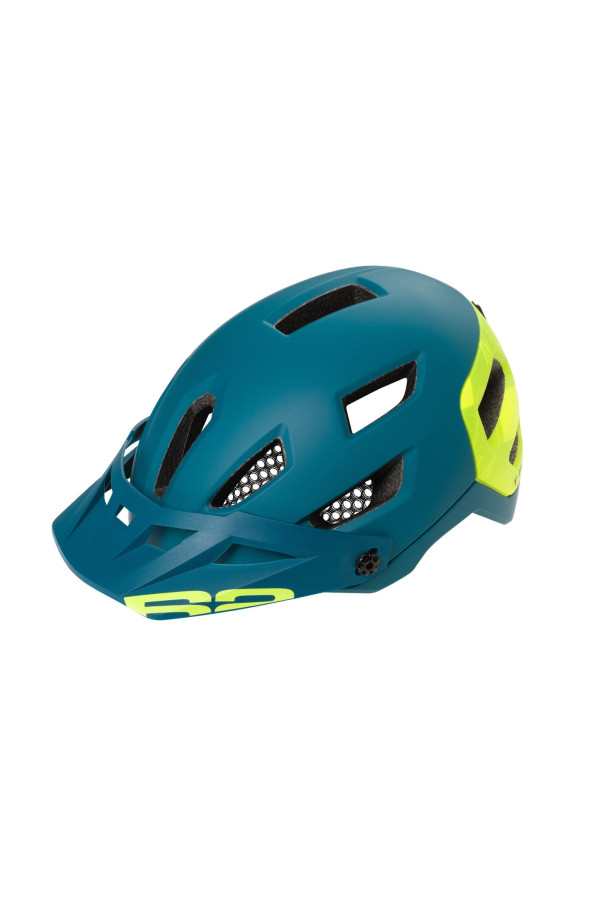 Kask rowerowy MTB R2 Trail 58-61 cm L