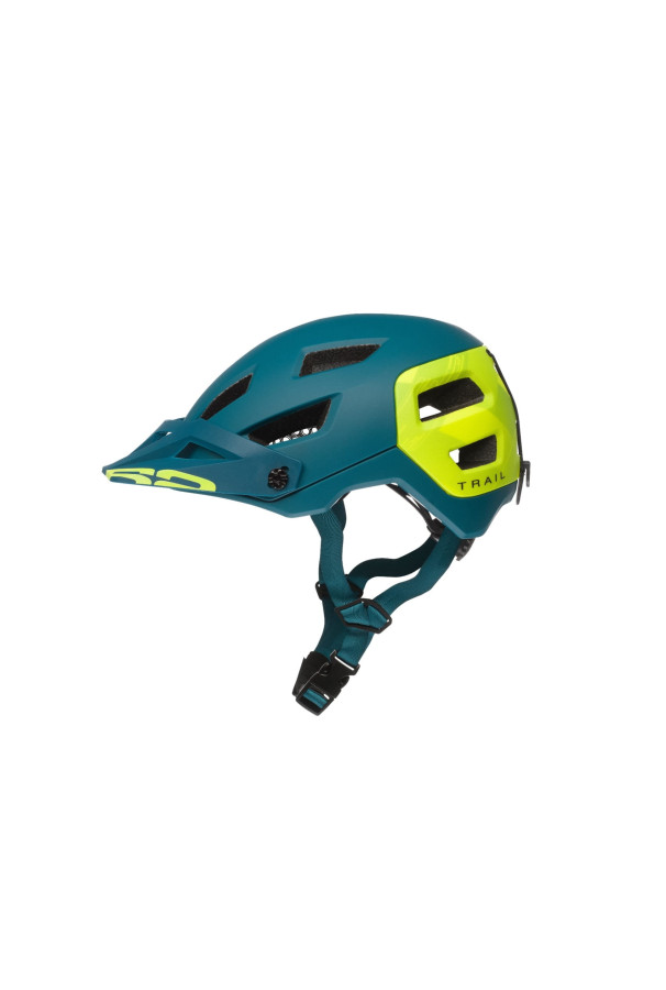 Kask rowerowy MTB R2 Trail 58-61 cm L