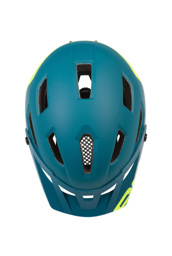 Kask rowerowy MTB R2 Trail 58-61 cm L