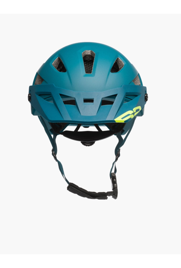 Kask rowerowy MTB R2 Trail 58-61 cm L