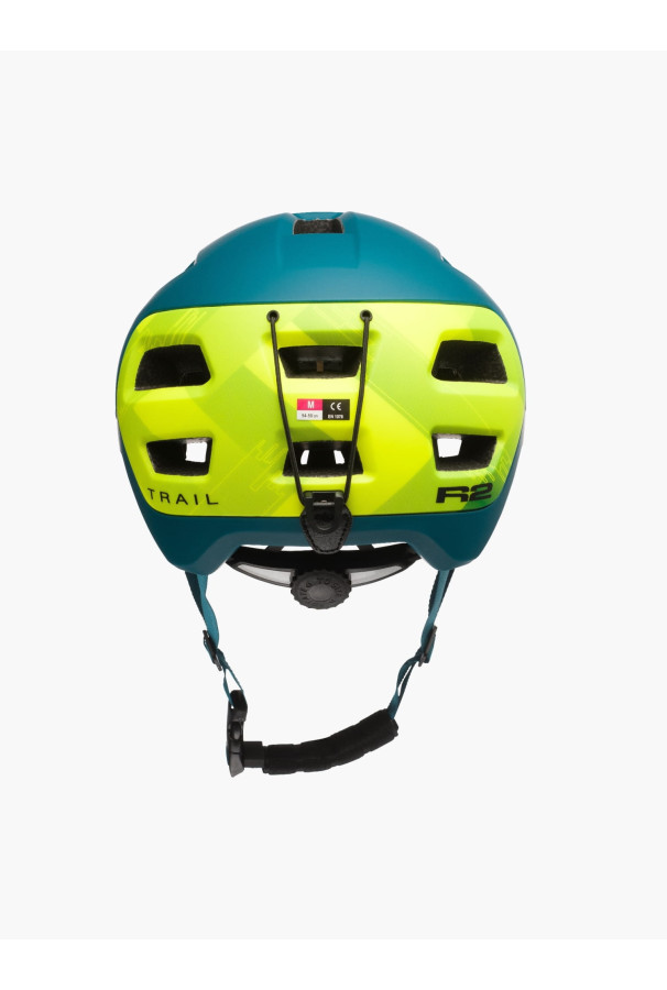 Kask rowerowy MTB R2 Trail 58-61 cm L