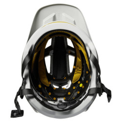 Kask Rowerowy FOX Speedframe PRO Blocked Boulder S