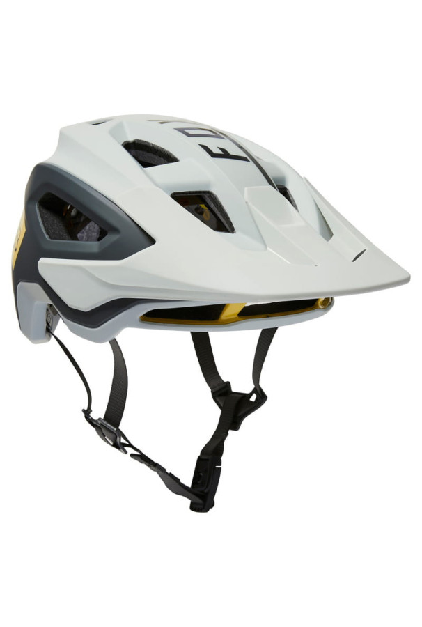 Kask Rowerowy FOX Speedframe PRO Blocked Boulder L