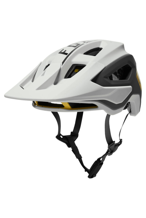Kask Rowerowy FOX Speedframe PRO Blocked Boulder L