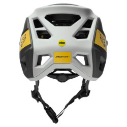 Kask Rowerowy FOX Speedframe PRO Blocked Boulder L