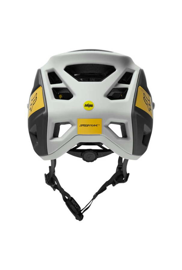 Kask Rowerowy FOX Speedframe PRO Blocked Boulder L