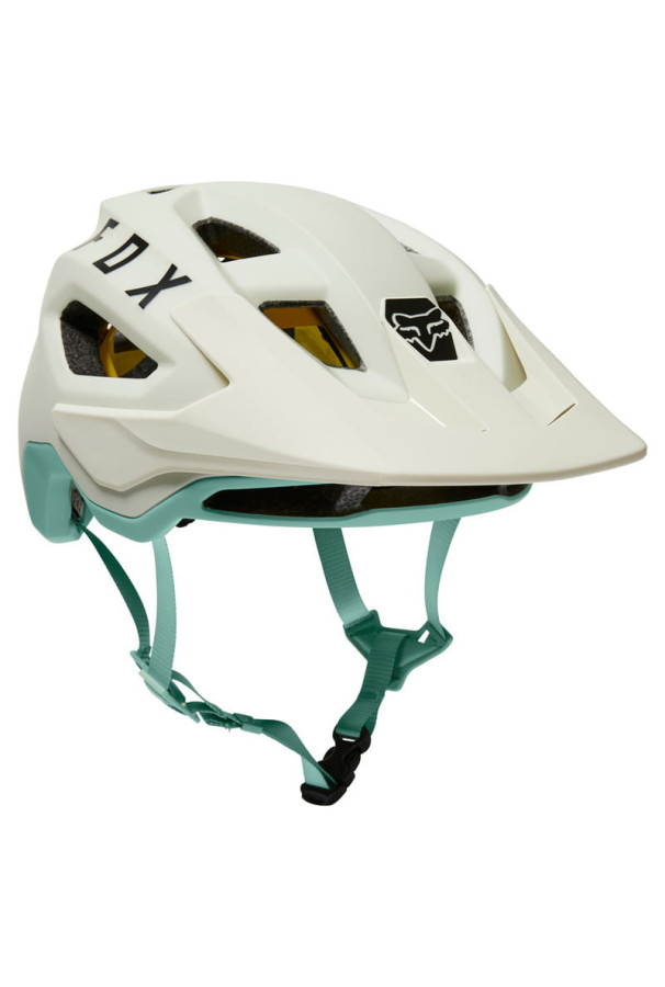 Kask Rowerowy FOX Speedframe Bone L