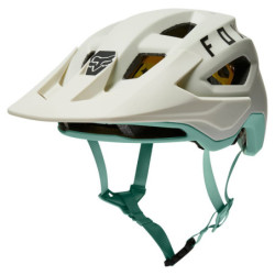 Kask Rowerowy FOX Speedframe Bone L