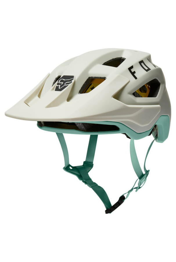 Kask Rowerowy FOX Speedframe Bone L