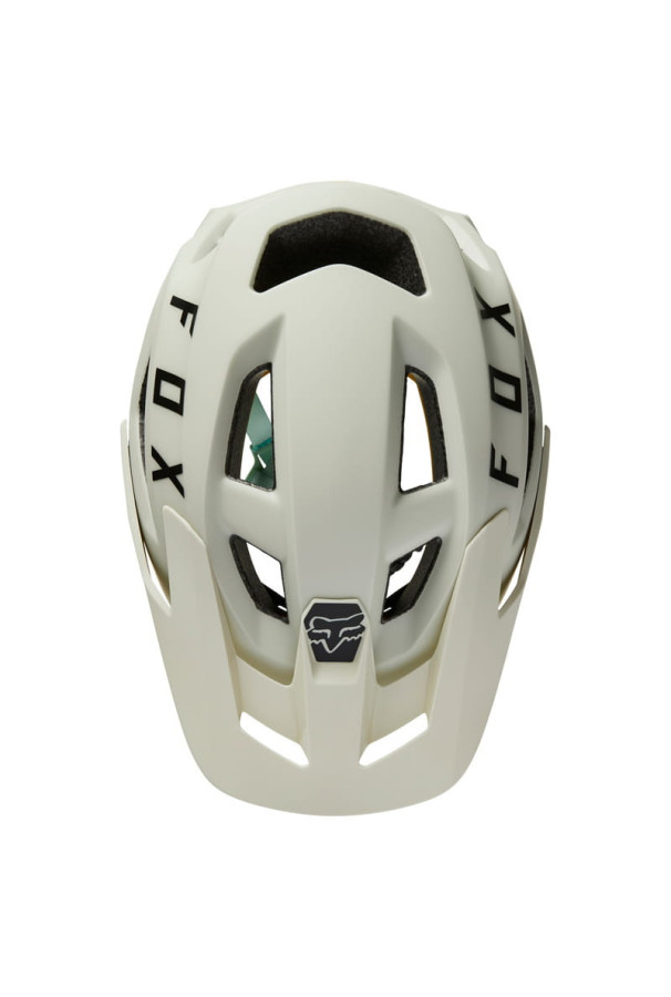 Kask Rowerowy FOX Speedframe Bone L
