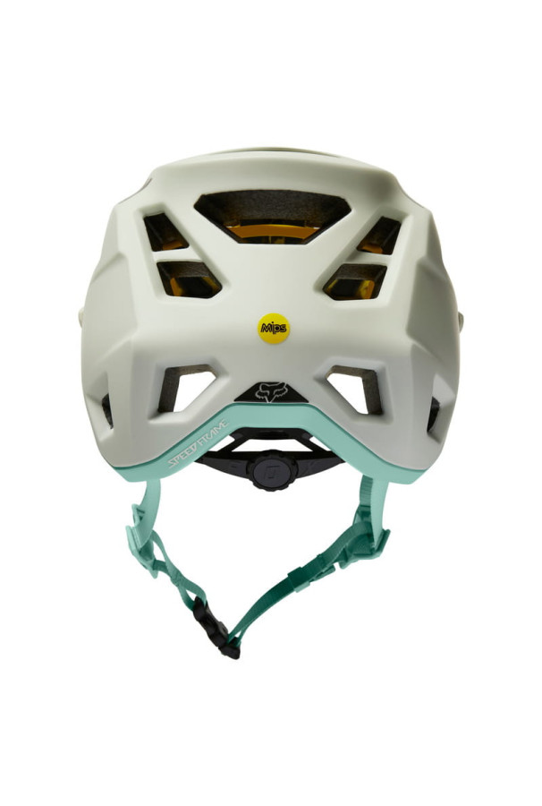 Kask Rowerowy FOX Speedframe Bone L