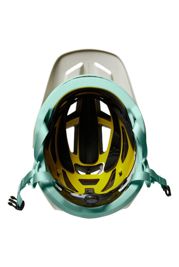 Kask Rowerowy FOX Speedframe Bone L
