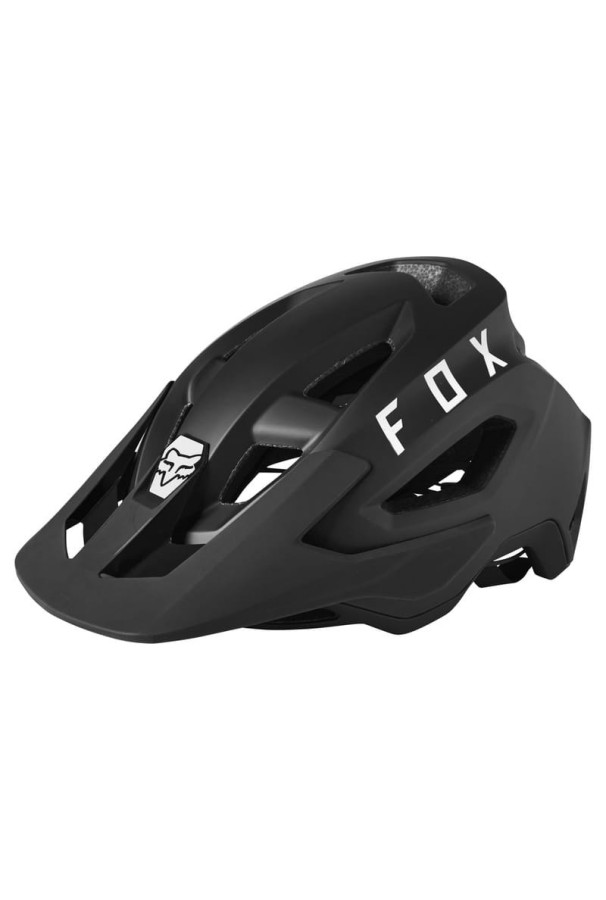 Kask Rowerowy FOX Speedframe Black M
