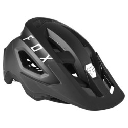 Kask Rowerowy FOX Speedframe Black M