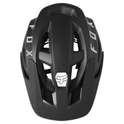 Kask Rowerowy FOX Speedframe Black M