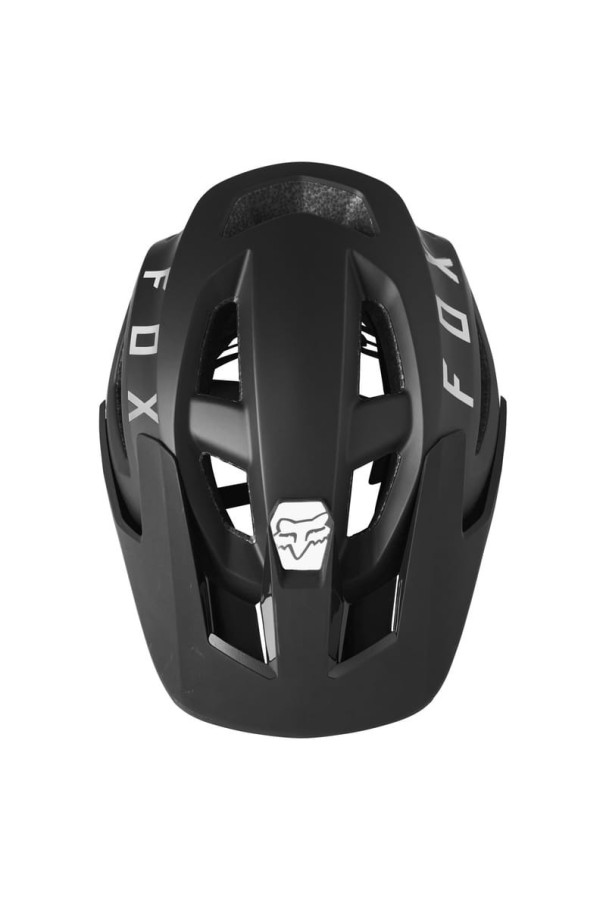 Kask Rowerowy FOX Speedframe Black M