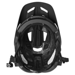 Kask Rowerowy FOX Speedframe Black L