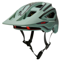 Kask Rowerowy FOX Speedframe PRO Dvide Eucalyp L