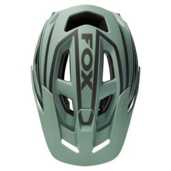 Kask Rowerowy FOX Speedframe PRO Dvide Eucalyp L
