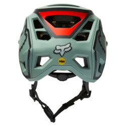 Kask Rowerowy FOX Speedframe PRO Dvide Eucalyp L