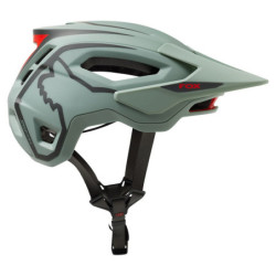 Kask Rowerowy FOX Speedframe PRO Dvide Eucalyp L
