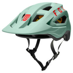 Kask Rowerowy FOX Speedframe Eucalyptus S
