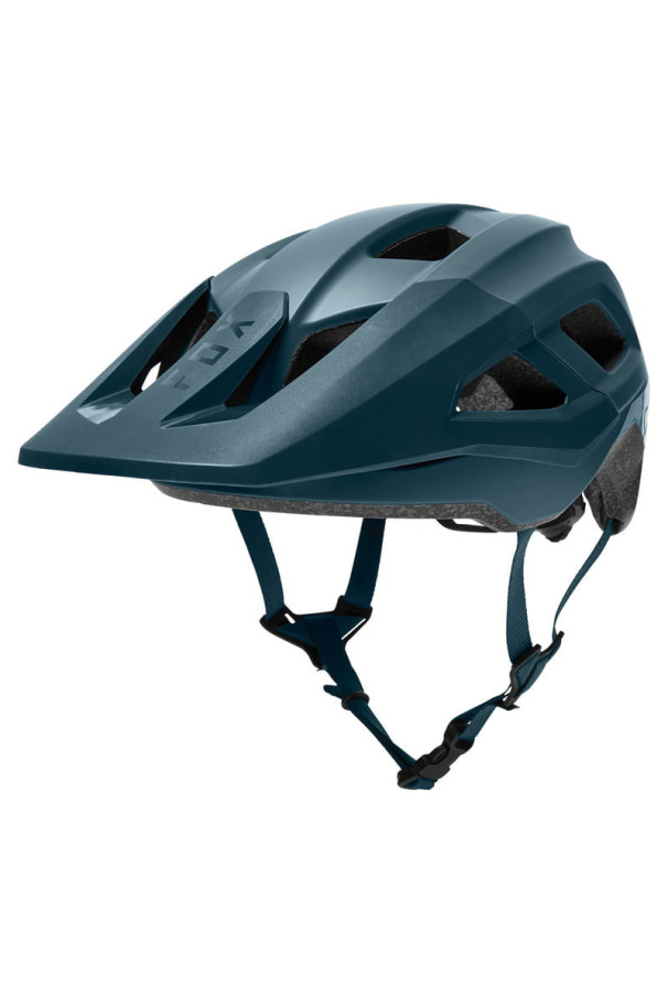 Kask Rowerowy FOX Mainframe Light Blue L