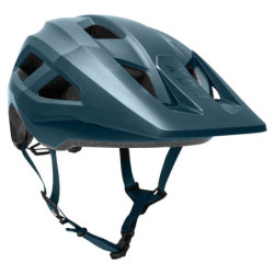 Kask Rowerowy FOX Mainframe Light Blue L