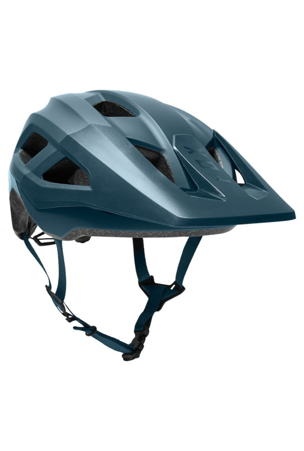 Kask Rowerowy FOX Mainframe Light Blue L