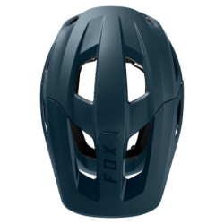 Kask Rowerowy FOX Mainframe Light Blue L
