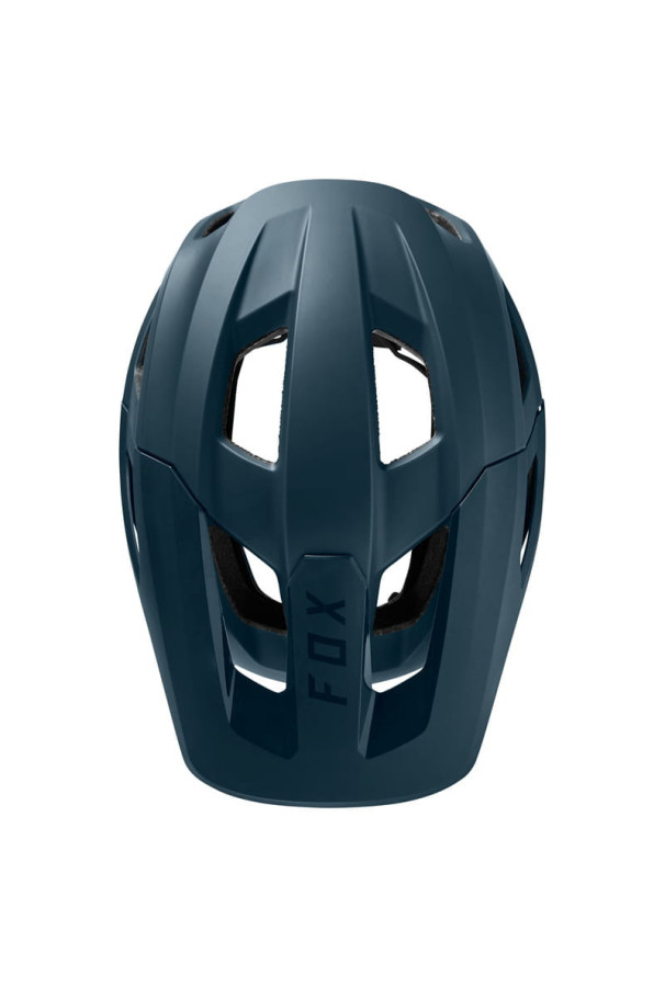 Kask Rowerowy FOX Mainframe Light Blue L