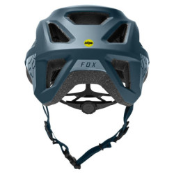 Kask Rowerowy FOX Mainframe Light Blue L
