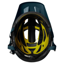 Kask Rowerowy FOX Mainframe Light Blue L