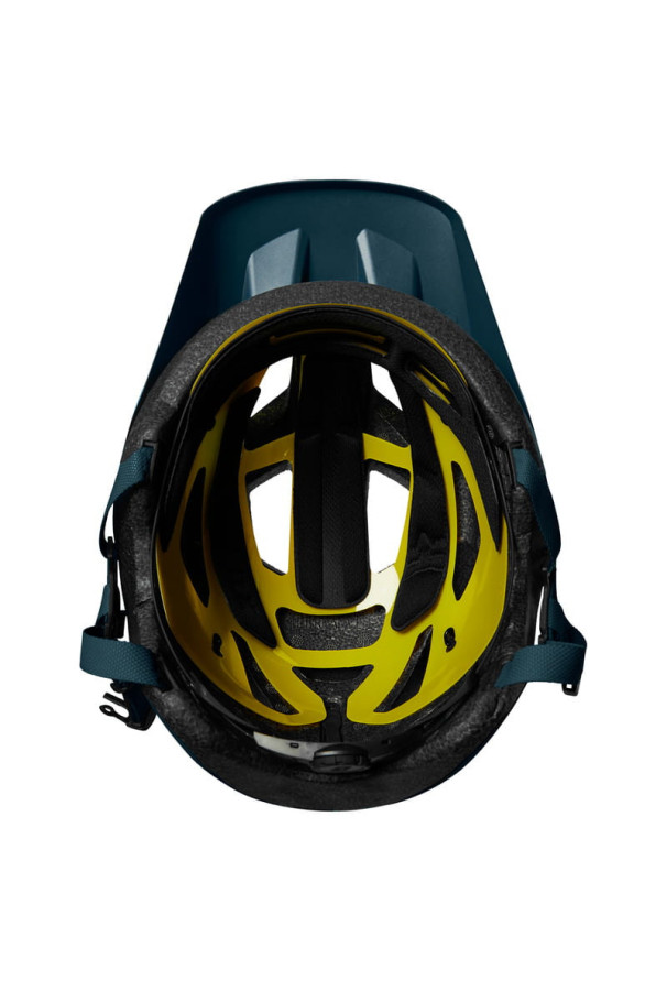 Kask Rowerowy FOX Mainframe Light Blue L