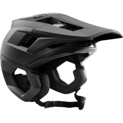 Kask Rowerowy FOX Dropframe Pro Black M