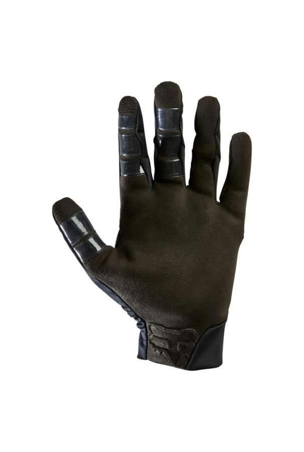 Rękawice FOX Ranger Water Black/Black M