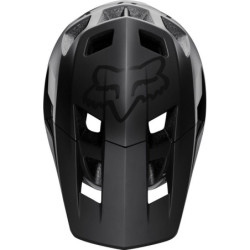 Kask Rowery FOX Dropframe PRO Black L