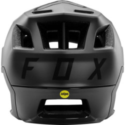 Kask Rowery FOX Dropframe PRO Black L