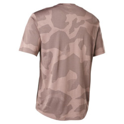 Koszulka Rowerowa FOX Ranger TRU DRI Plum XL