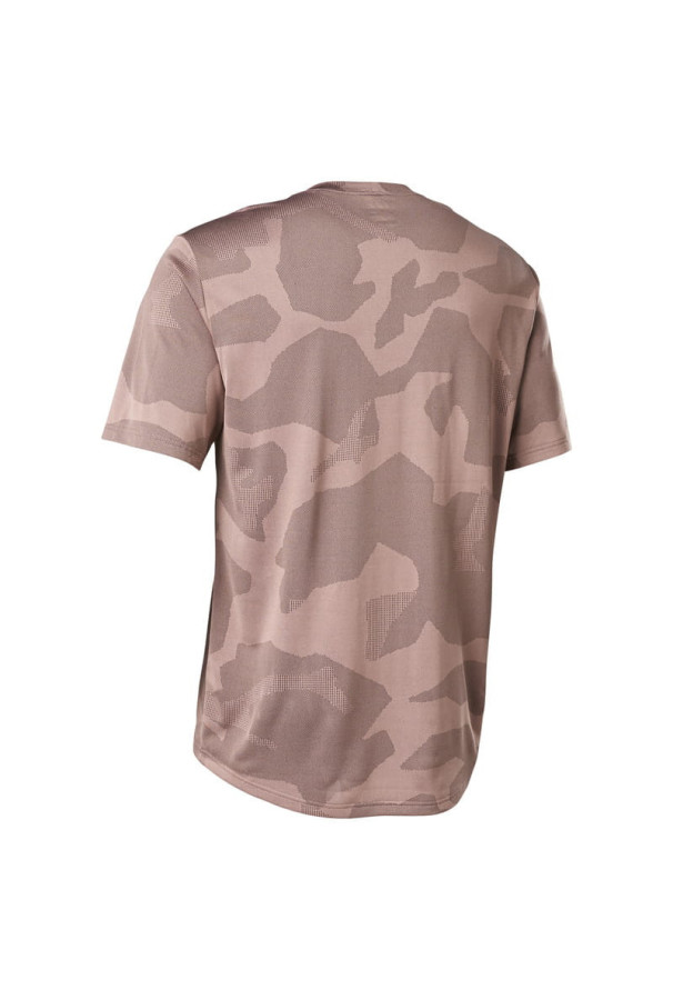 Koszulka Rowerowa FOX Ranger TRU DRI Plum XL