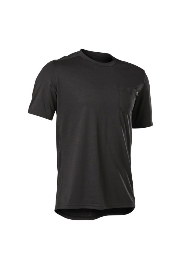 Koszulka Rowerowa FOX Ranger DR Pocket Black M